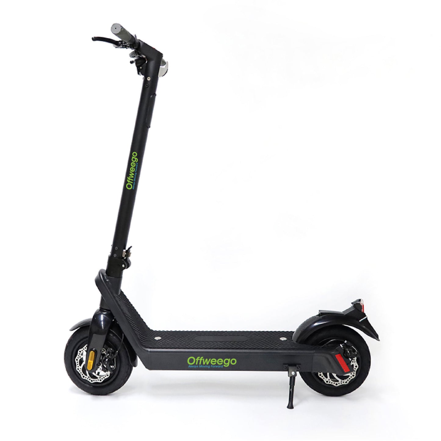 500w Scooter - X9 Plus