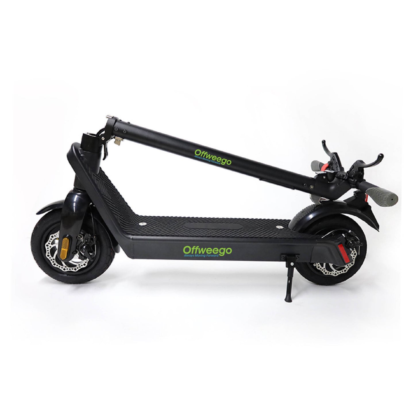 500w Scooter - X9 Plus – OffWeeGo