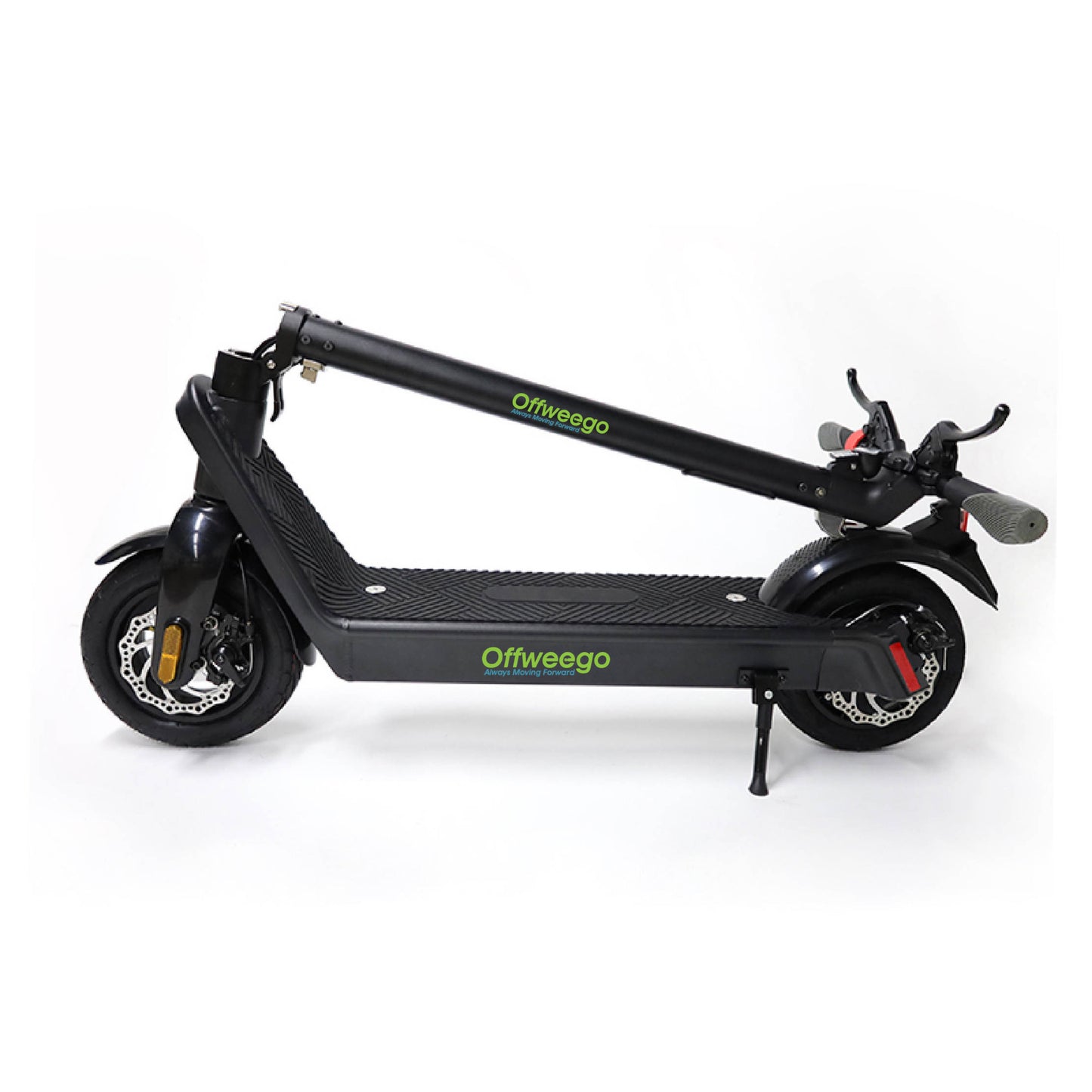 500w Scooter - X9 Plus